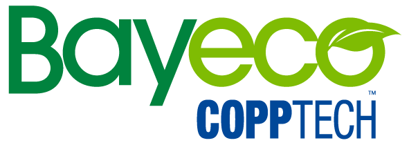 logo bayeco copptech