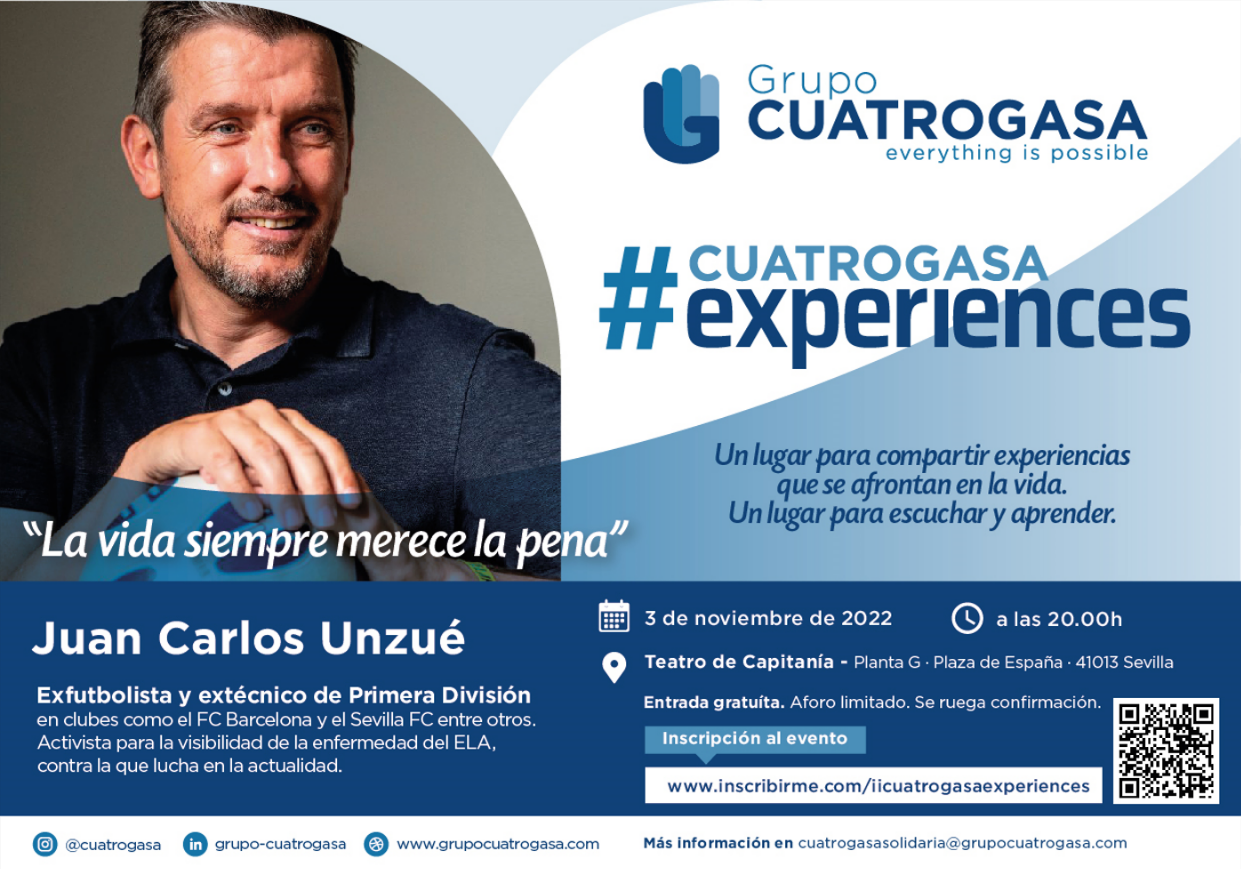 Cuatrogasa-experiences-ii-unzue-ela