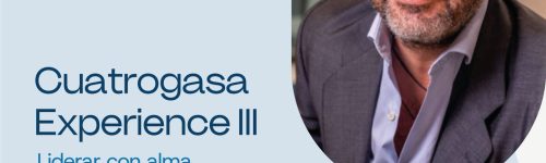 III CUATROGASA EXPERIENCES
